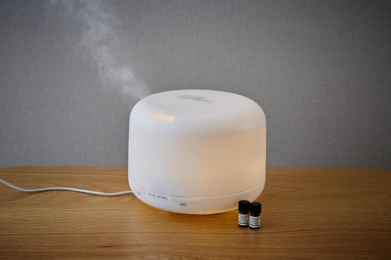 Muji Hotel Ginza طوكيو المظهر الخارجي الصورة