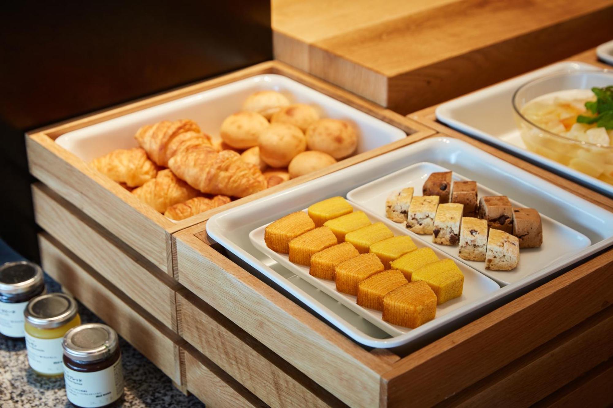 Muji Hotel Ginza طوكيو المظهر الخارجي الصورة