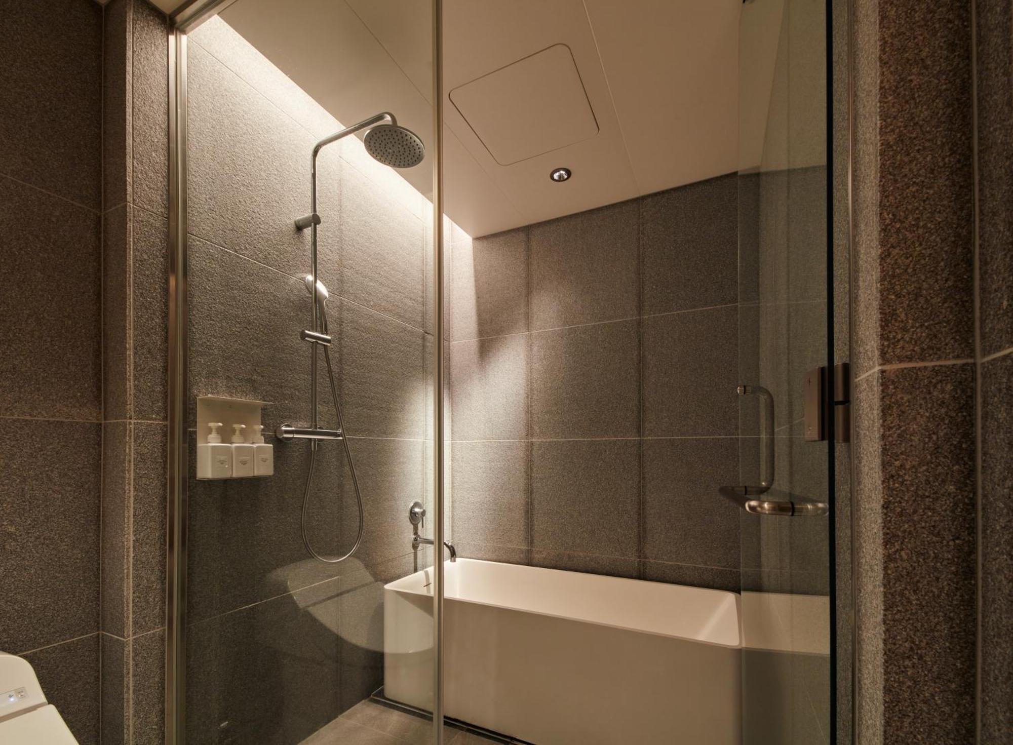 Muji Hotel Ginza طوكيو المظهر الخارجي الصورة